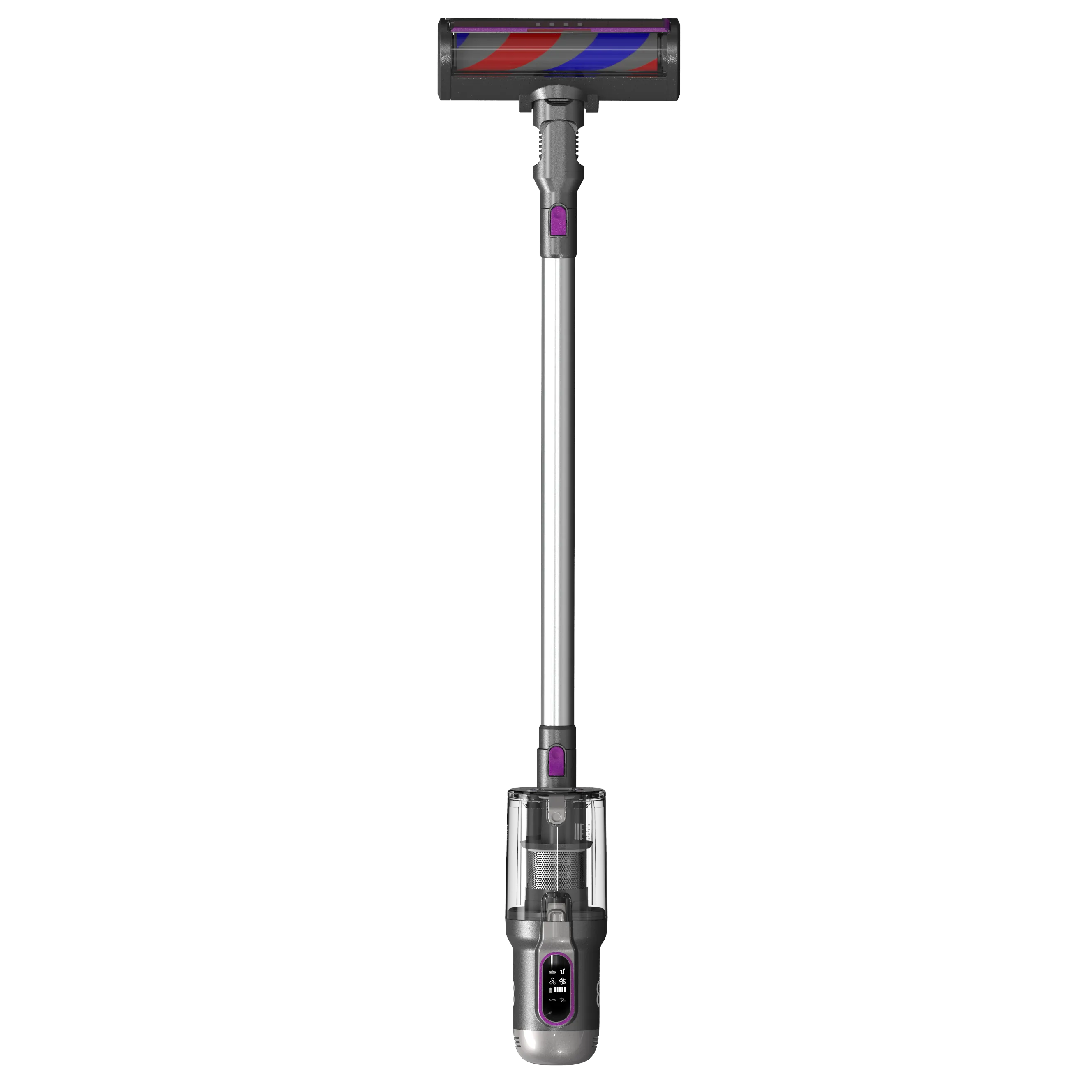 HC21Pro Smart Cordless - view 9
